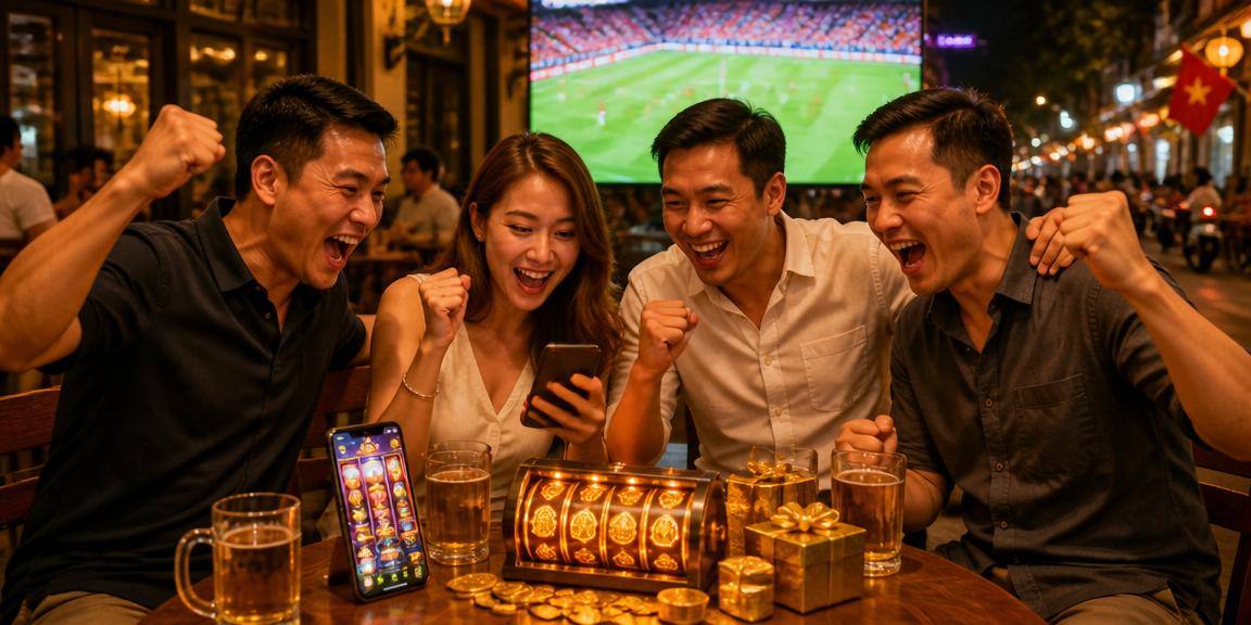 28bet com 28bet com không thu phí chuyển khoản ViettelPay